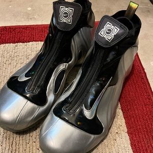 Nike flightposite one “china hoop dream”